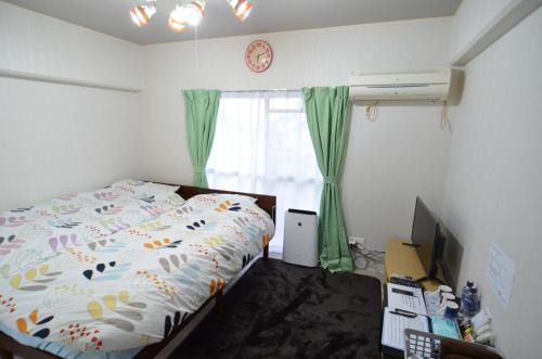 Miyazaki Apartamento | Amont Nakamura - Vacation STAY 83274