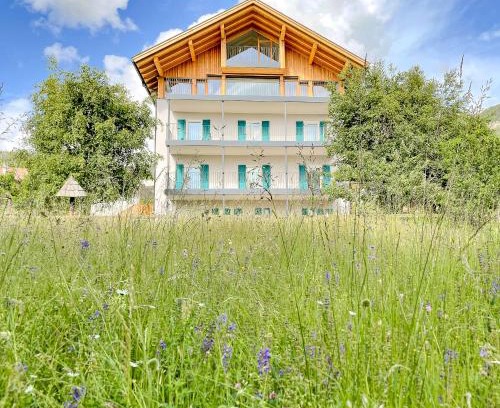 Siusi Apartamento | Amontis Dolomites