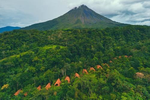 Aguas termales de Arenal Hotel | Amor Arenal Adults Friendly