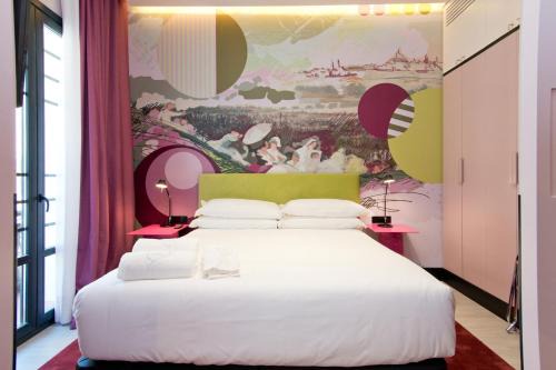 Barrio de las Letras Apartamento | Amor de Dios 17 Boutique Apartments