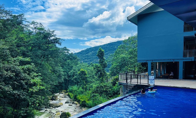 Gangtok Cama Y Desayuno | Amor Gangtok Resort and Spa