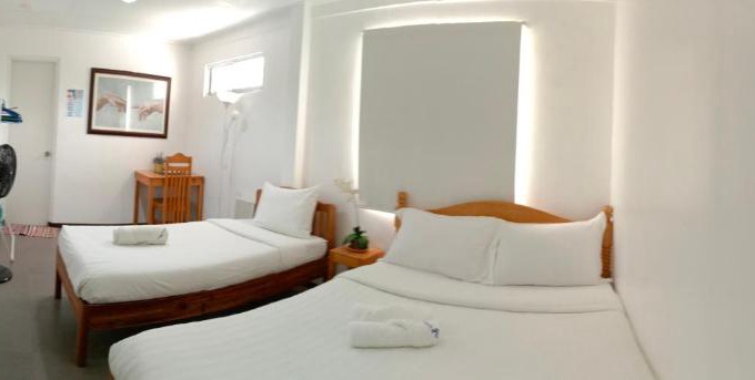 Puerto Princesa City Centre Hotel | Amor's Place