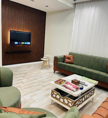 Fatih Apartamento | Amora Suites