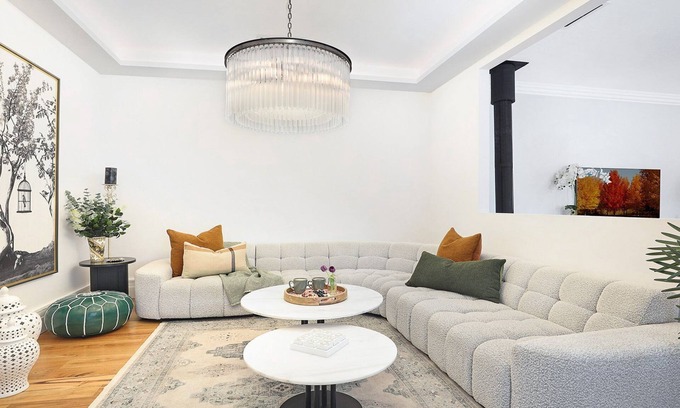 Bowral Casa | Amoré Bowral – an oasis of luxury, style and relaxation