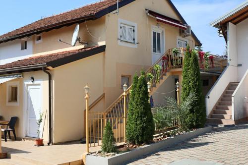 Katoro Casa | AMORE house with apartment