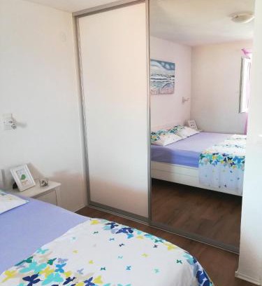 Medvinjak Apartamento | Amore
