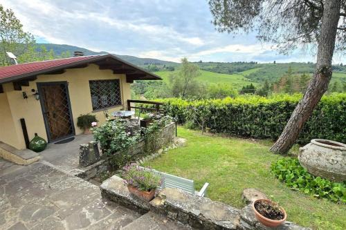 Greve in Chianti Casa | Amore in Chianti
