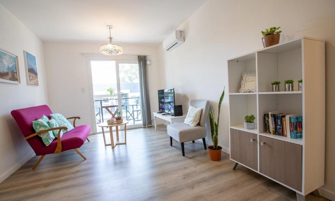 La Falda Apartamento | Amore Lhirondelle 1