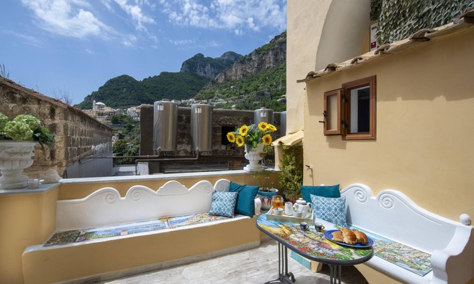 Liparlati Casa | Amore Rentals - Casa Barbera B