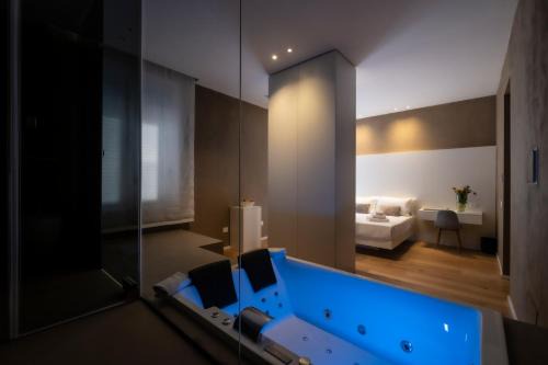 Palermo Casa | Amorgiù Luxury Suites