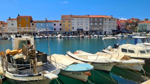 Cres Casa | Amorino Cres - Old Town House