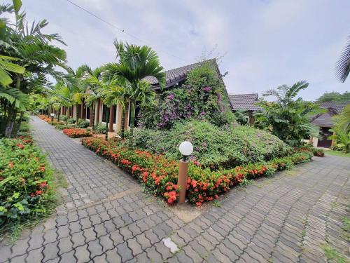 Chiang Rai Hotel | Amorn Inn Resort