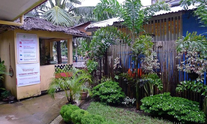 Cabayugan Casa | Amos Digue Pension House
