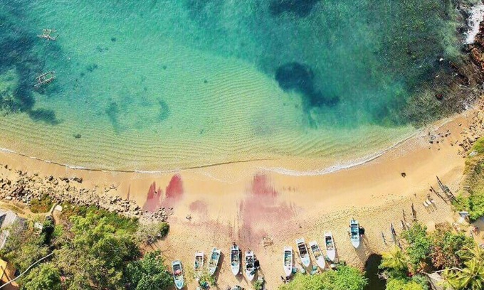 Tangalle Hotel | Amour Surf