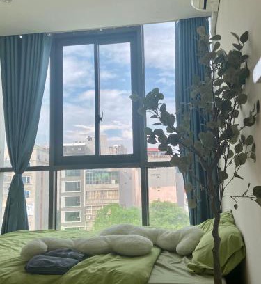 Quan Hoa Apartamento | Amoureux Gravier 701 Quan Hoa