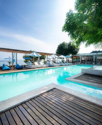 Penida Island Hotel | AMP Beach House