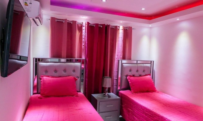 Llanos de Gurabo I Apartamento | Amplio y hermoso apartamento
