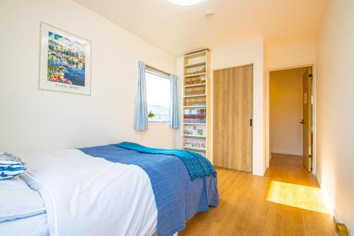 Fukuoka Apartamento | AMP FLAT Itoshima
