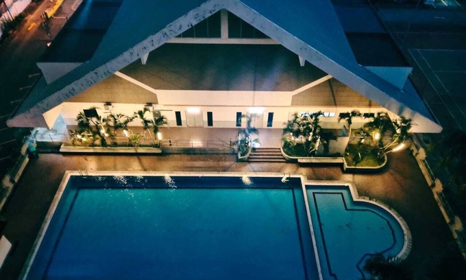 Ampang Apartamento | Ampang Hilir KL City Boutique Residence