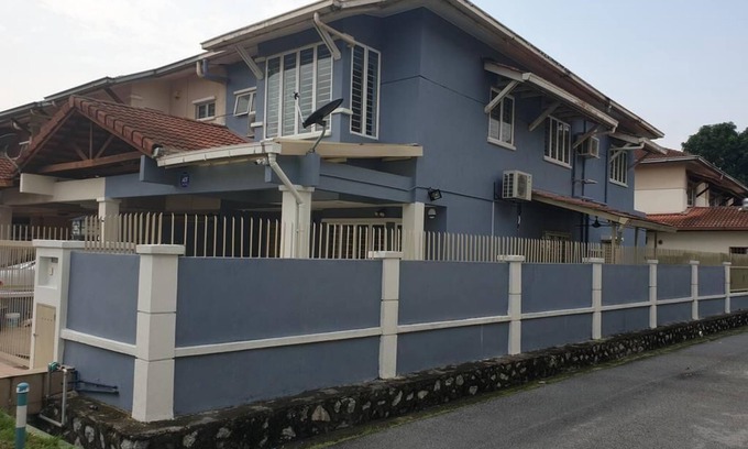 Ampang Casa | Ampang - Casa de vacaciones - Cerca de KLCC / Bukit Bintang
