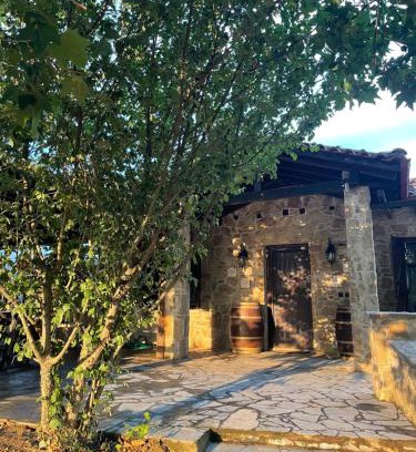 Volvi Casa | Ampeli StoneΗouse