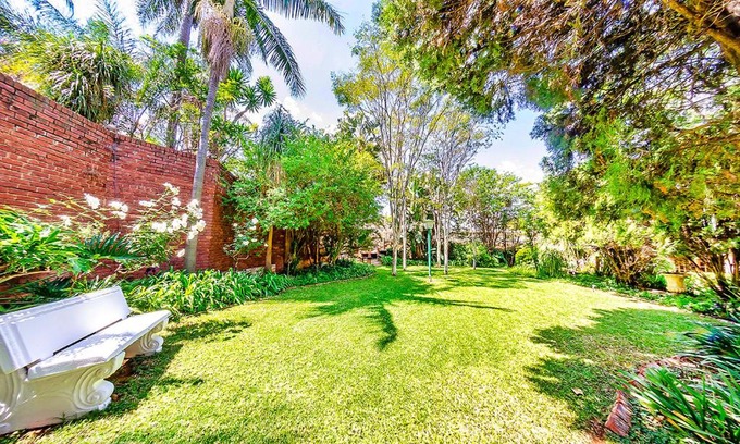 Pretoria Casa | Amper Bo Guest House