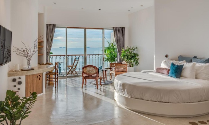 Moo 5 Complejo | Ampersand Resort