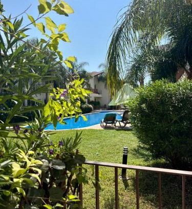 Oroklini Apartamento | Amphithea Luxury Apartment
