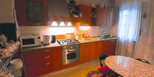 Treviso Apartamento | Ampi spazi, a piedi in centro.