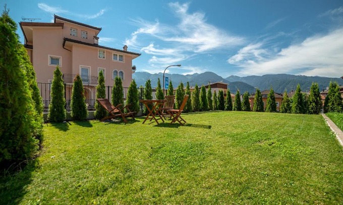 Cavalese Apartamento | Ampia casa in Cavalese By GoNewLocation