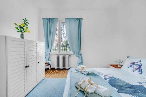 Salo Apartamento | Ampia Dimora a Salò con Parcheggio e Giardino