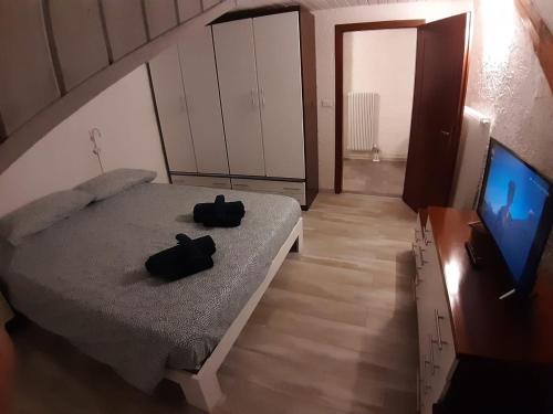 Monclassico Apartamento | Ampia Mansarda a Dimaro in Val di Sole
