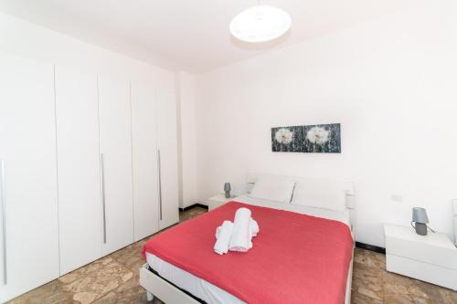 Albissola Marina Apartamento | Ampio appartamento Albissola Marina