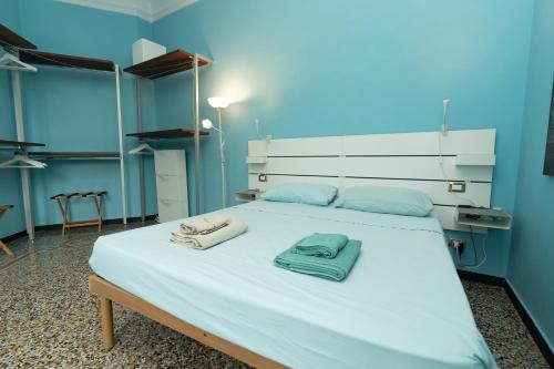 San Fruttuoso Apartamento | Ampio appartamento - 10min Centro Città