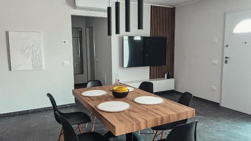 Savio Apartamento | Ampio e Raffinato Vicino Mare e Città