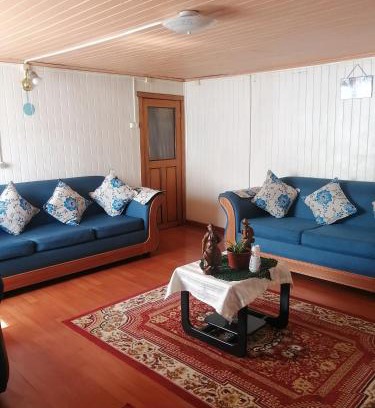 Puerto Montt Casa | Amplia casa en Puerto Montt