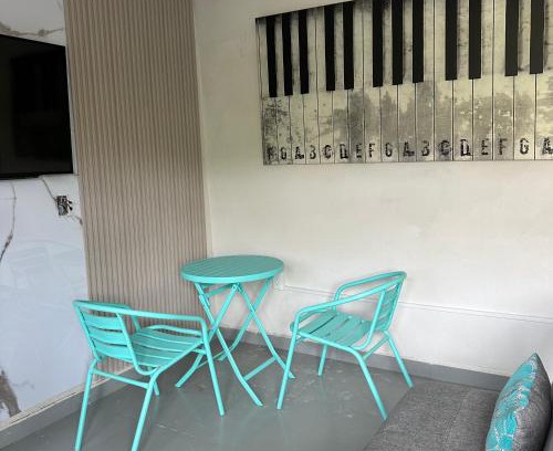 Monterrey Casa | Amplia habitación privada a minutos de Fundidora