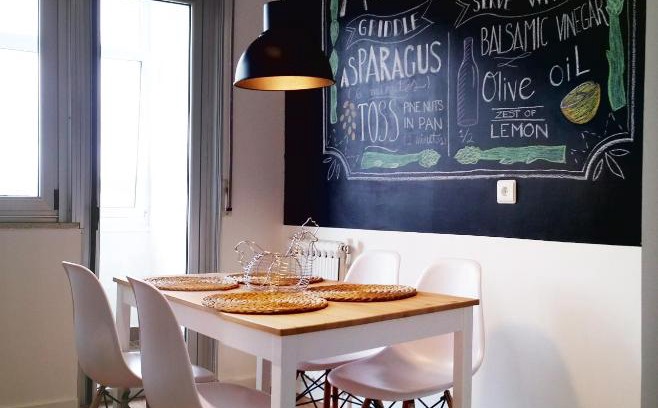 Lugo Apartamento | Amplio apartamento a 5 minutos del centro