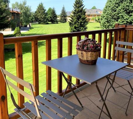 Puigcerda Apartamento | Amplio apartamento en Puigcerda