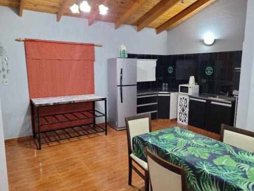 Neuquén Apartamento | Amplio departamento para 2 personas