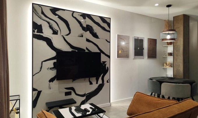 Camins al Grau Apartamento | Amplio Estudio en Valencia