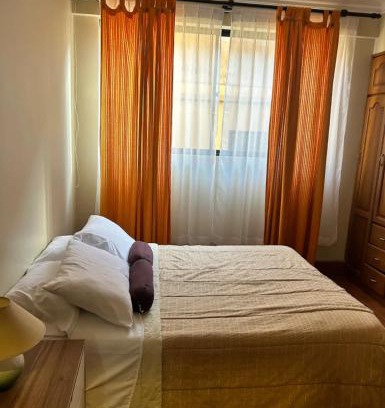 Cochabamba Apartamento | Amplio y cómodo departamento