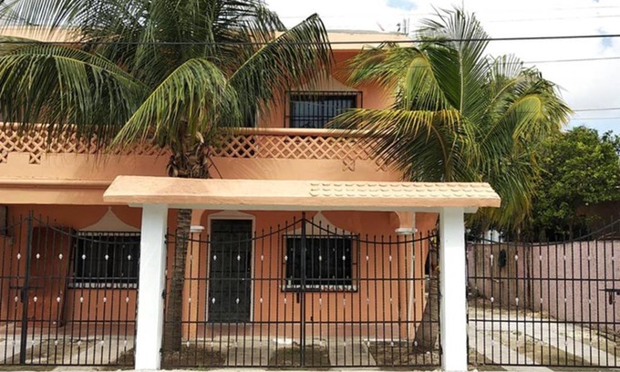 Ejidal Apartamento | Amplio y Centrico Departamento