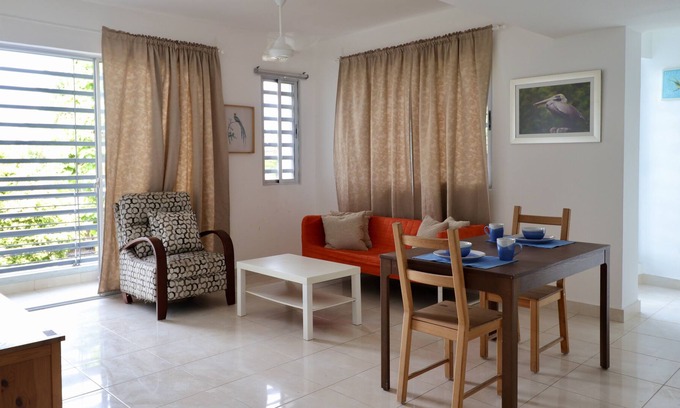 Los Rios Apartamento | !!AMPLIO Y FRESCO APT 2 HAB a 5 minutos de INTEC!!