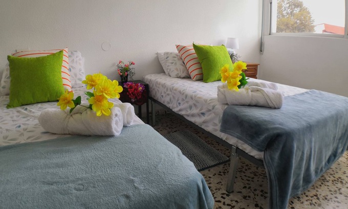 Corvera Casa | AMPLIO Y LUMINOSO DÚPLEX EN LAS CERCANÍAS DE MURCIA, CARTAGENA Y AEROPUERTO