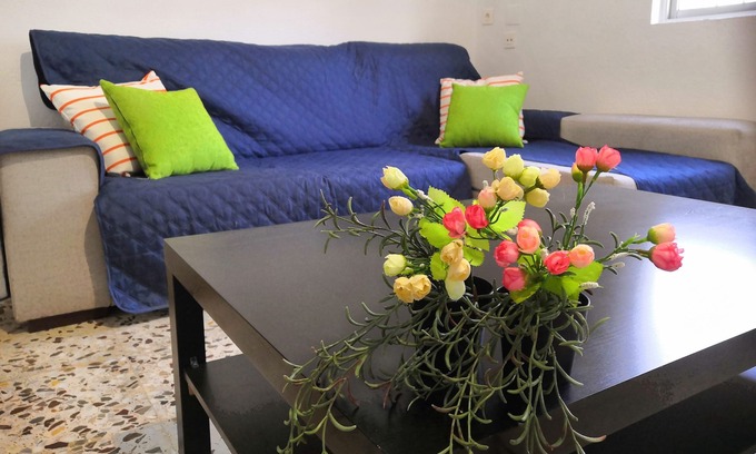 Corvera Casa | Amplio Y Luminoso Dúplex EN LAS Cercanías DE Murcia, Cartagena Y Aeropuerto