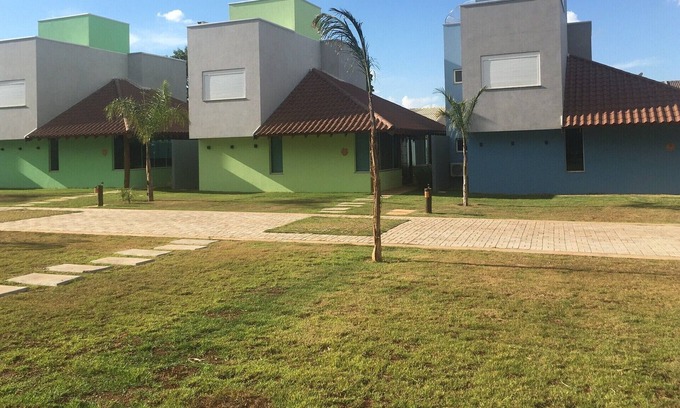 Bonito Casa | Amplo Sobrado, Casa 04, Sensacional, Para Você!