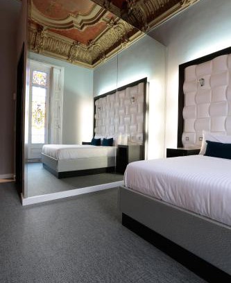Dreta de l'Eixample Casa | Amra Barcelona Gran Via