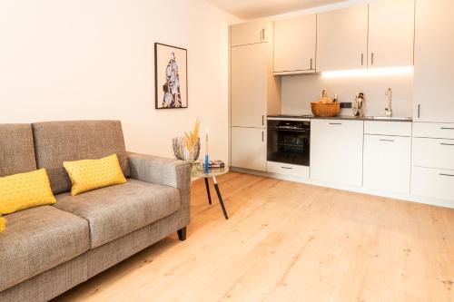 Altusried Apartamento | AmRain Ferienwohnungen