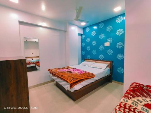 Koregaon Park Casa | Amrit Guest House Pune